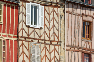 Agence immobilière commerciale Vannes